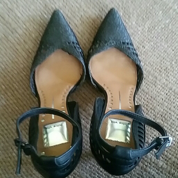 Dolce Vita heels - Picture 8 of 8
